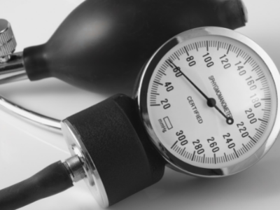 低血圧を改善する方法